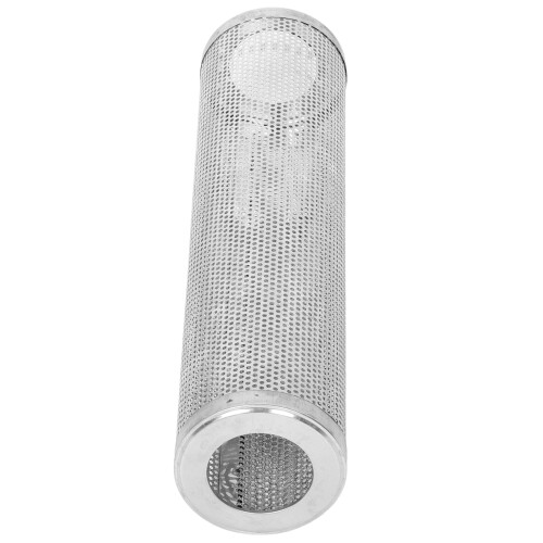 Fireproof RVS Kachelroet Protector Voor Schoorsteen En Tent