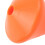 ABS Freitauchen Lanyard-Fixierer orange 56 g 2.0 oz 11
