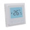 Digital Thermostat for Underfloor Heating 90‑240V, Accurate Control 16