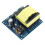 500 W DC-12/24V zu AC 18V/220-380V Boost-Modul 15