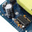 500 W DC-12/24V zu AC 18V/220-380V Boost-Modul 6