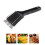 2 Unidades Cepillos Para Limpieza De Y Bbq 3