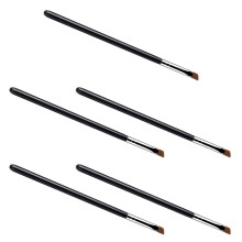 5Pcs Eyebrow Eyeliner Brushes For Eye Makeup Tools