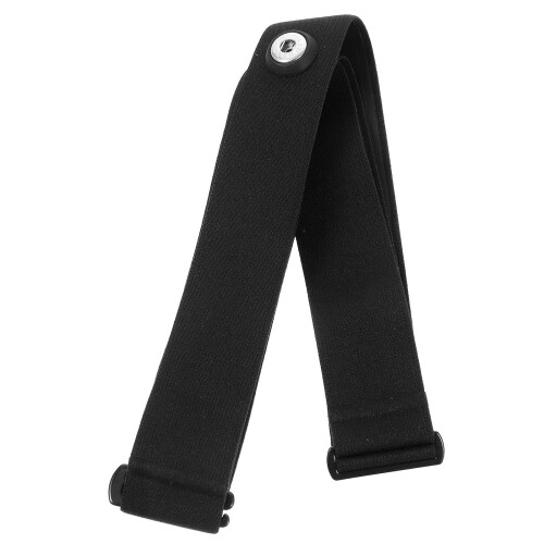 5 Stuks Hartslagmeter Borstband Elastisch Hartslagsensor 2