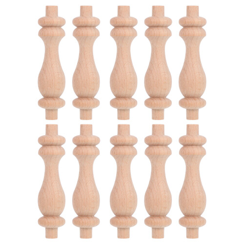 40 Pezzi In 7,5X1,8 Cm Per E Decorazione 1