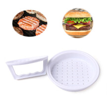Press Patty Maker Mięso Wołowe Grill Burger Forma Kuchenna Narzędzie