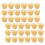 60 Unidades Forminhas Para Cupcake E Bolo Escavado 7