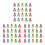 75 Miniaturas De Senhora Religiosas Para Enfeites E Presentes 5