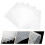 15 Pcs Plastic Mesh Sheets For Embroidery And Crochet Projects 11