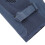 Breathable Knee Sleeve for Patellar Support, Dark Blue, Nylon 13
