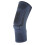 Breathable Knee Sleeve for Patellar Support, Dark Blue, Nylon 1