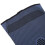 Breathable Nylon Knee Pad Protector M, Dark Blue, Adjustable Fit 16