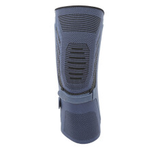 Kniebandage Nylon atmungsaktiv XL Dunkelblau
