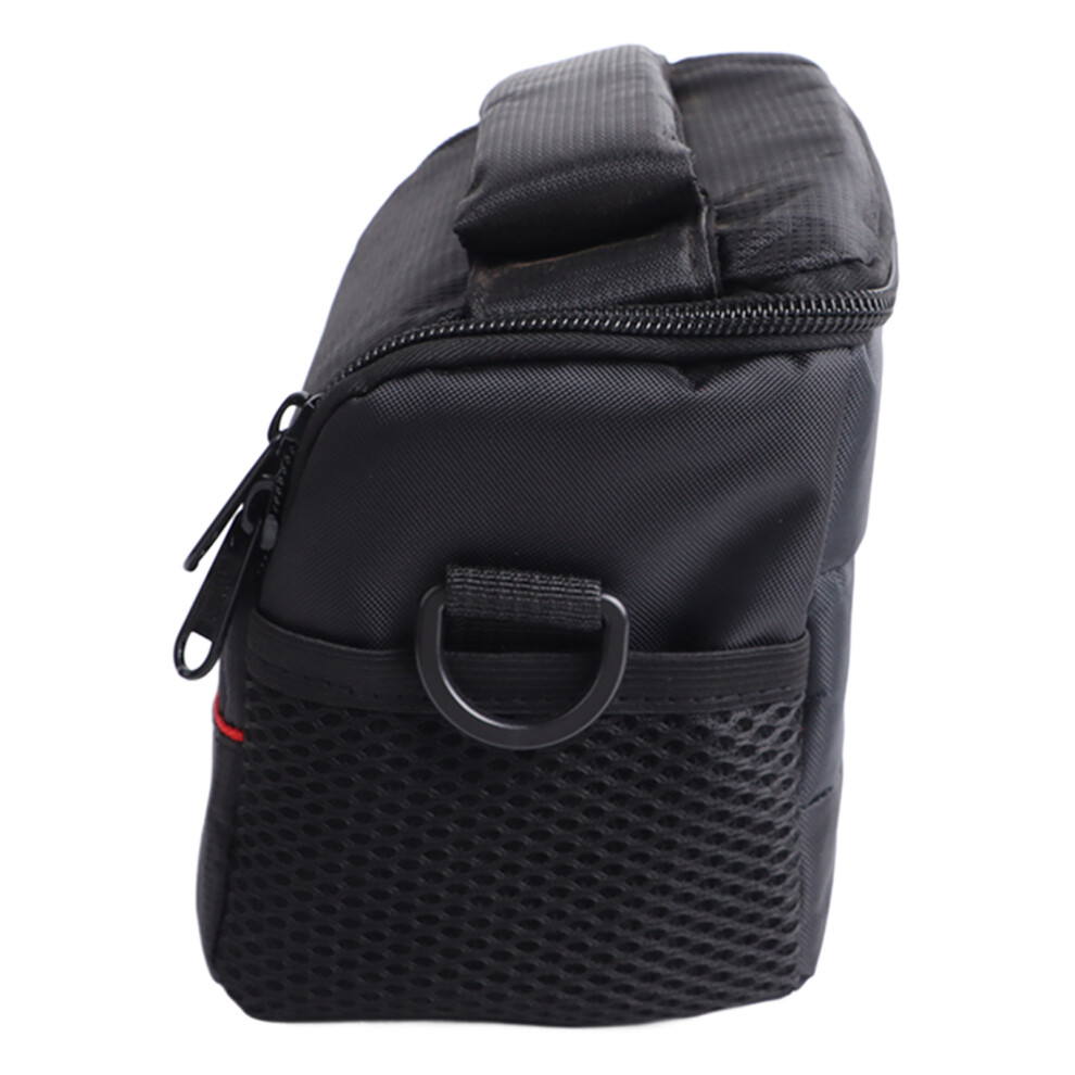 Portable Nylon Camera Bag Waterproof, Fit 1 Lens, Outdoor Travel 7621351946378