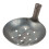 3Pcs Metal Sifting Reusable Muck Cleaning Scoop 2
