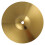 3 Pcs Brass Cymbal Set For Drum Kit (8 Inch) 1