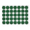 5 Sheets Pool Table Cloth Repair Patches For Billiard Tables 1