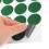 5 Sheets Pool Table Cloth Repair Patches For Billiard Tables 11