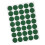 5 Sheets Pool Table Cloth Repair Patches For Billiard Tables 2