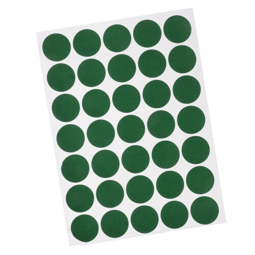 5 Sheets Pool Table Cloth Repair Patches For Billiard Tables 1
