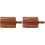 Cutting Board With Handle Charcuterie Wooden Serving Board 4