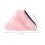 2 Pairs Motorcycle Cat Ear Plush Ornaments 11