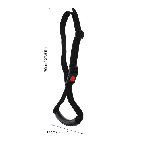 D'Assistance Portable Réglable Pour Personnes Âgées 1