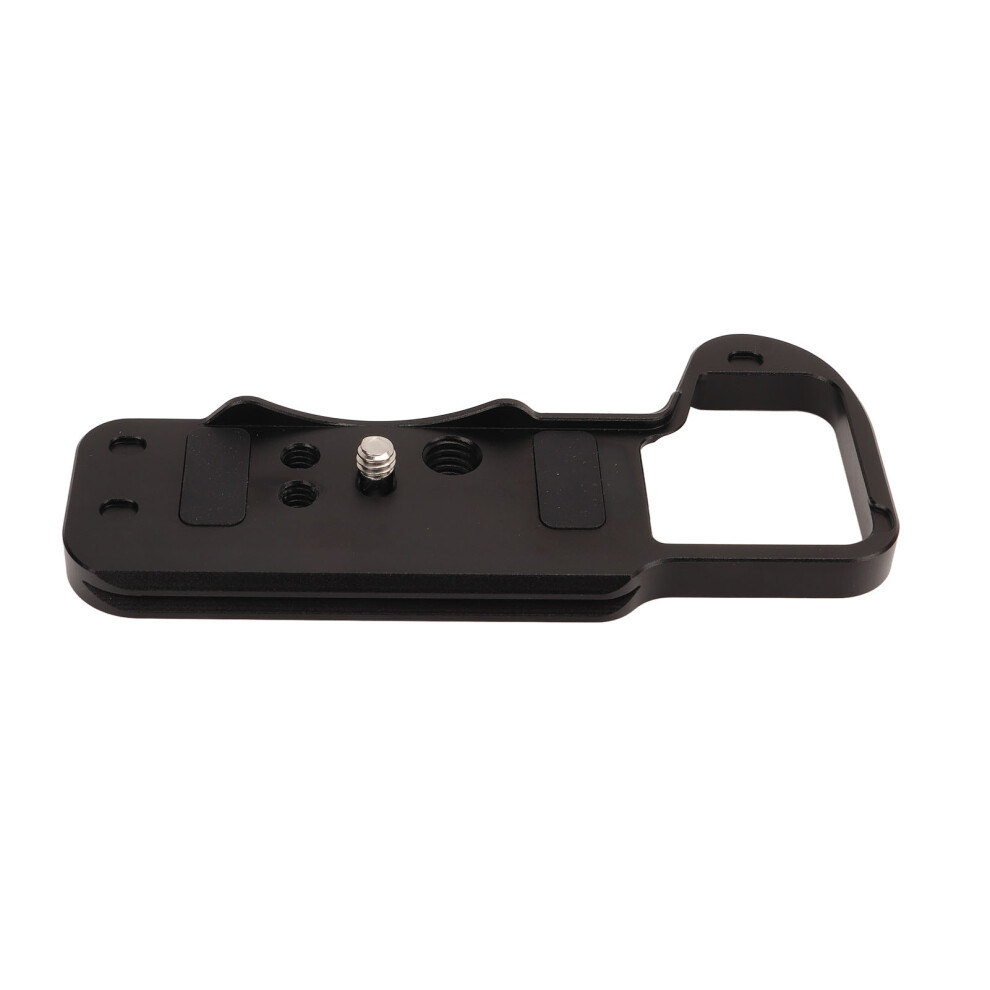 Aluminum Quick Release Camcorder Plate For Nikon Z30 10Kg Load 6911351952150