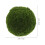Boule De Mousse En Polyuréthane Vert Pour Décoration 2