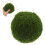Boule De Mousse En Polyuréthane Vert Pour Décoration 9