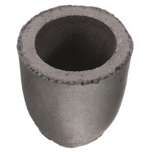 3Pcs Graphite Ingot Mold For Brass Copper Casting