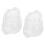 2 Pièces Moules Transparent En Ginseng Pour Modelage De Fruit 8