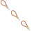 3Pcs Rope Handle Attic Pull Down Cord Farmhouse Door Knob Pull 11