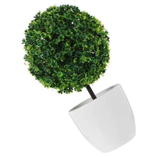 3 Pièces Artificielles En Pour Maison Jardin