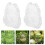 2 Pièces Moules Transparent En Ginseng Pour Modelage De Fruit 9