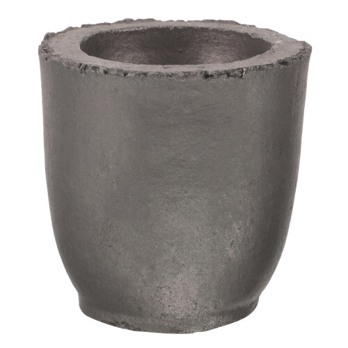 3Pcs Graphite Ingot Mold For Brass Copper Casting 1