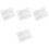 16 Packs Flexible Foam Backer Rod For Sofa Gaps And Joints 5
