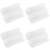 16 Packs Flexible Foam Backer Rod For Sofa Gaps And Joints 7