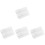 16 Packs Flexible Foam Backer Rod For Sofa Gaps And Joints 4