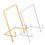 Support Métallique Pour Photo, Tableau, , ( ) 6