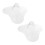 2pcs Shield Silicone Protection Cover For Breastfeeding Nursing 8