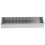 Stainless Steel Multi-Functional Chopsticks Drainer Silver Holder 7