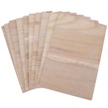 20 Pcs Rebreakable Karate Board for Taekwondo Training