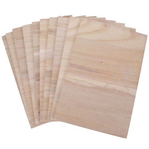 20 Pcs Rebreakable Karate Board for Taekwondo Training