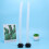 2Pcs Extended Portable Bucket Oil Spout With Filter 6