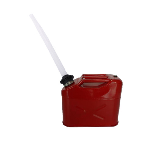 2Pcs Extended Portable Bucket Oil Spout With Filter