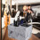 1Pc Hairdressing Scissor Holder And Tool Storage Box 5