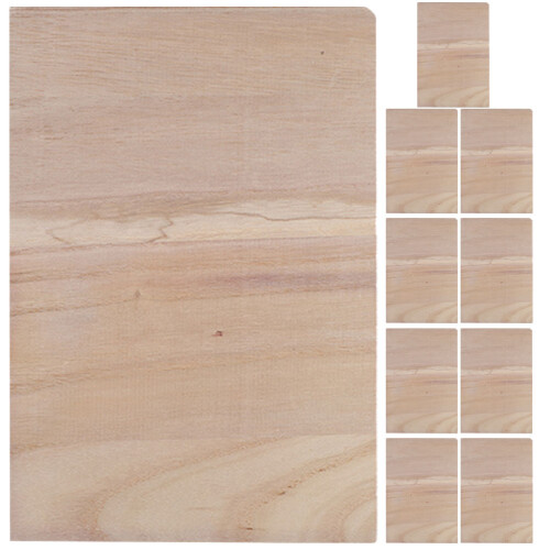 20 Pcs Rebreakable Karate Board for Taekwondo Training 2
