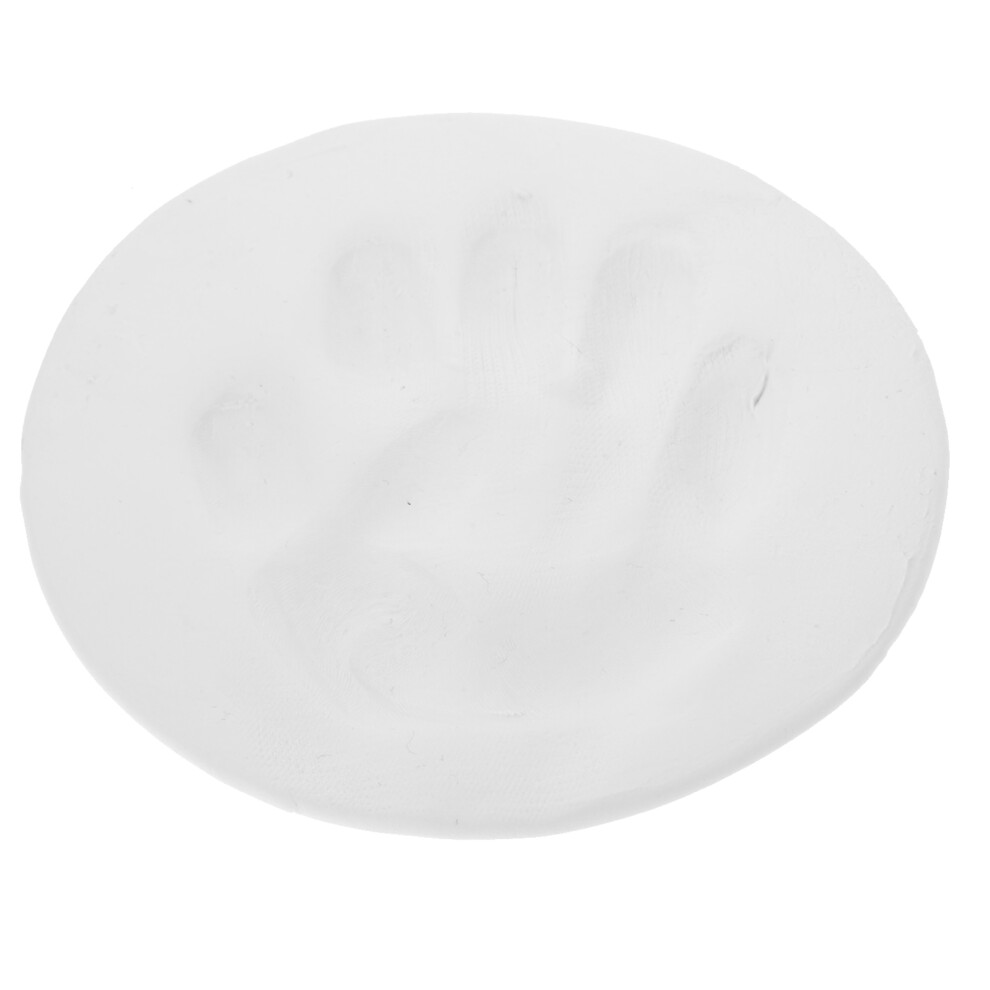 Inoomp Handprint Ornament Making Kit For Babies