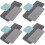 12Pièces Séchage Absorbant En Diatomite Multi-Couleurs 7
